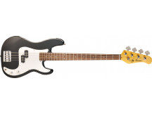 Jay Turser JTB400C BK, PB-Type Bass mit einem Pickup