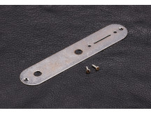Gotoh CP10ACS, Tele® Control Plate, Relic Serie, aged nickel
