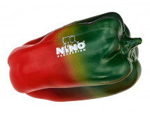 Meinl "Nino" Shaker, Paprika - Gemüse-Serie