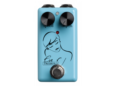 Red Witch SSE001 Eve Tremolo, Seven Sisters