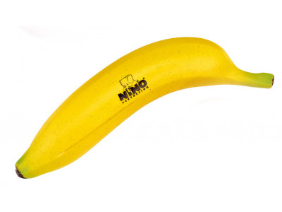 Meinl "Nino" Shaker, Banane - Obst-Serie