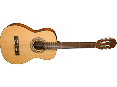 Oscar Schmidt OCQS-NT 1/4 size Classic Guitar