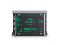 Palmer PAN02 DI-Box aktiv