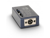 Palmer PDI09 - DI-Box mit Speaker-Simulation