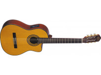 Oscar Schmidt OC11CENT Classic Guitar Natural