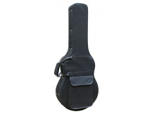 Catfish Form- Softcase für ES335 E-Gitarre, schwarz 