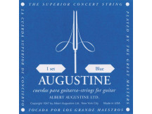 Augustine Blue High Tension Saiten für Konzert Gitarre