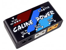 Caline CP02 Mini-Netzteil/Multi Power Supply, 6x 9V