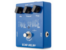 Caline CP17 Time Space Digital Delay