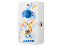 Caline CP33 Looper, bis zu 10 Minuten Looptime