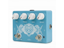 Caline CP79 Wolfpack Overdrive/Boost