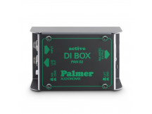 Palmer PAN02 DI-Box aktiv