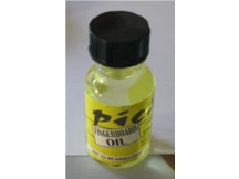 Picato Griffbrettöl, Fingerboard Oil (Lemon Oil) auf natürlicher Basis
