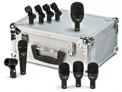 Audix FP5 Mikrofonset für Drums