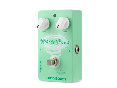 Caline CP29 White Heat Mixing Boost
