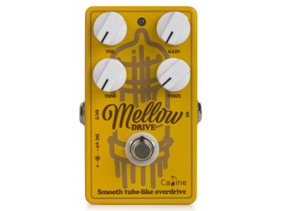 Caline CP502 Mellow Drive Overdrive
