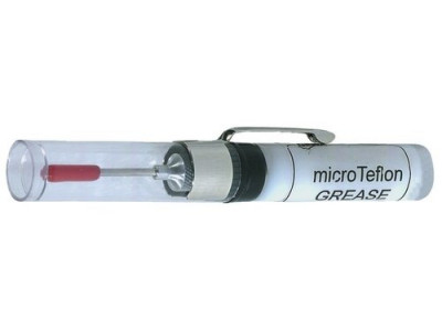 GeWa Micro PTFE (Teflon) Grease, Mechanikenfett