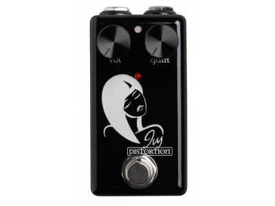 Red Witch SSI001 Ivy Distortion, Seven Sisters