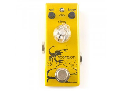 Movall MM01 Scorpion High Gain Distortion