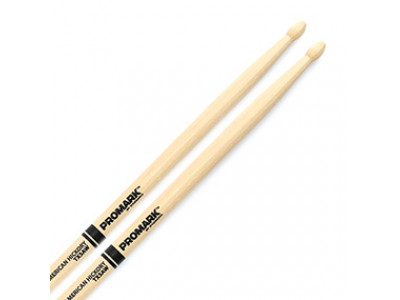 Promark Drumsticks/Schlagzeugstöcke TX5AW Wood Tip